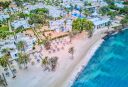 HARI CLUB BEACH RESORT